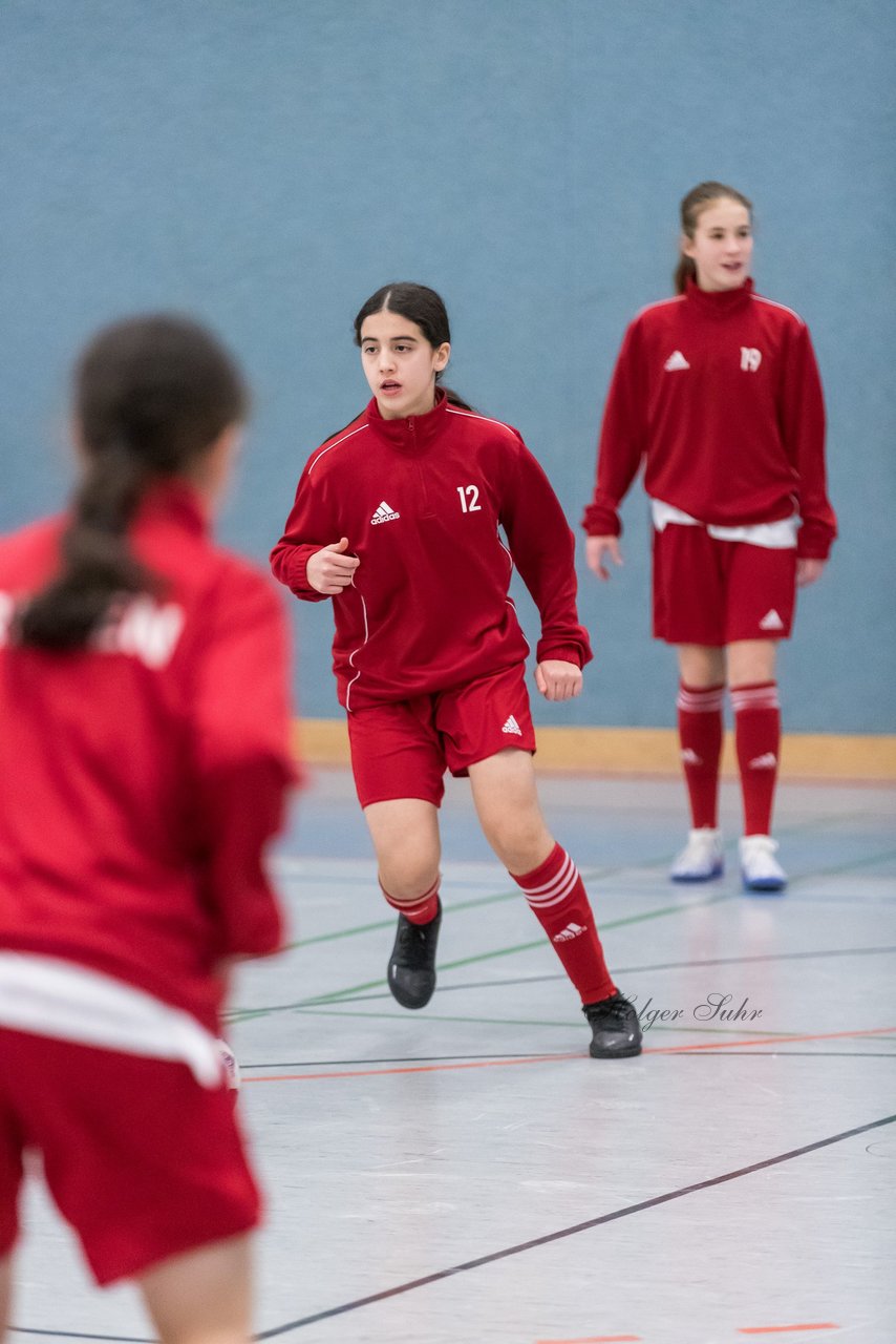 Bild 112 - wCJ Norddeutsches Futsalturnier Auswahlmannschaften